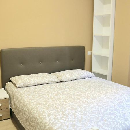 Portello Double Rooms Flat - 3 People Milan Exterior photo