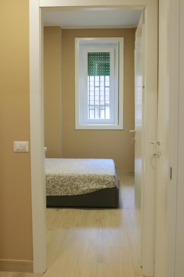 Portello Double Rooms Flat - 3 People Milan Exterior photo