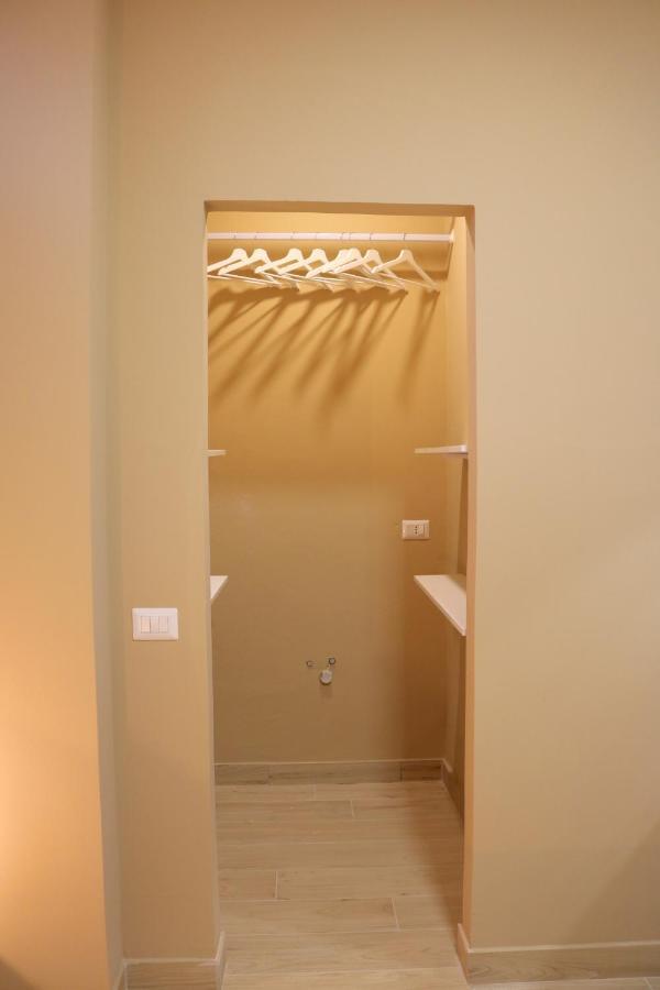 Portello Double Rooms Flat - 3 People Milan Exterior photo