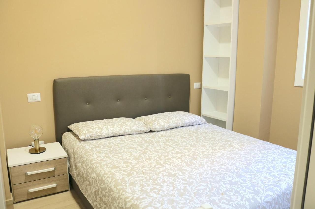 Portello Double Rooms Flat - 3 People Milan Exterior photo