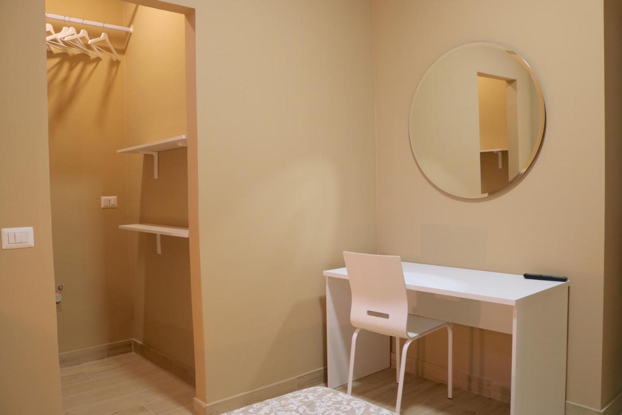 Portello Double Rooms Flat - 3 People Milan Exterior photo